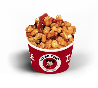 Pui gongbao 