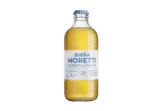 Moretti filtrata a freddo 30cl