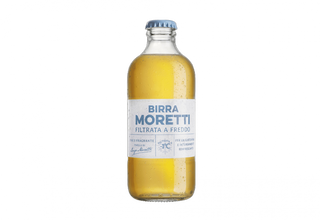 Moretti filtrata a freddo 30cl