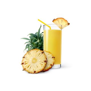 Zumo De Piña