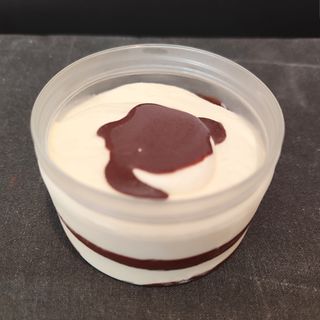 Monoporzione Cioccolato senza glutine 