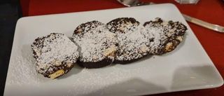 Salame al cioccolato