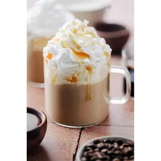 Caramel Mocchiato