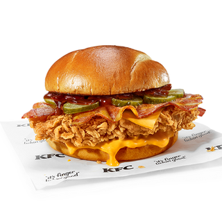 ТОП Филебургер