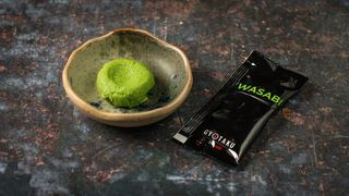 Wasabi