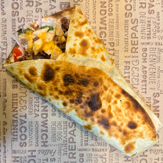 Warap Viande Hachée