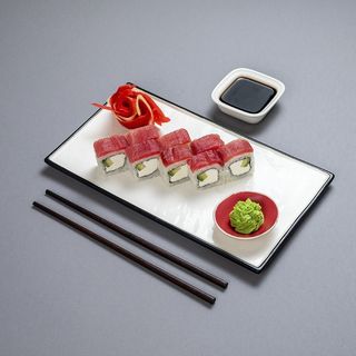 Թունա ռոլլ 8 կտոր