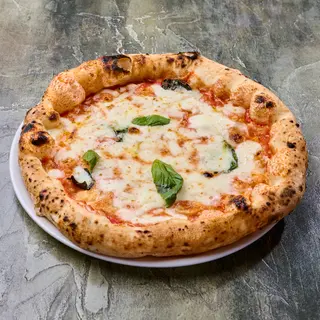 Margherita Senza glutine