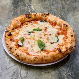 Margherita Senza glutine