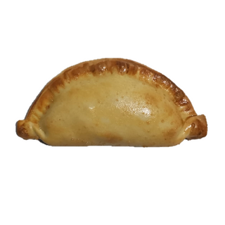 Empanada De Pollo Al Curry (1 Ud.)