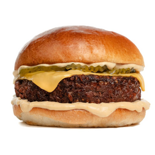 HEURA CHEESEBURGER (100% VEGAN)