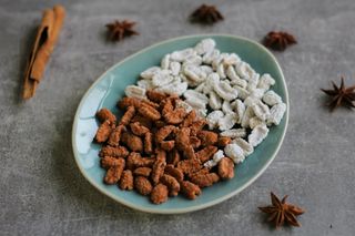 Ассорти арахис