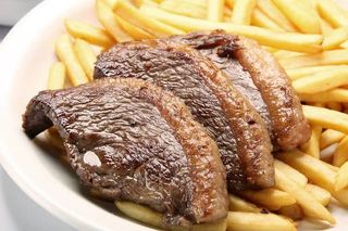 Picanha Dona Maria + Bebida