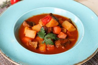 Ирландское рагу с говядиной (300 г)