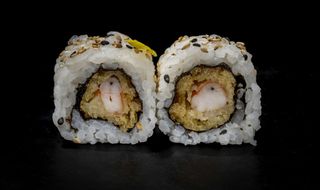 96.Tempura De Langostinos (8 Uds.)