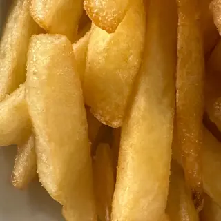 Patatine fritte