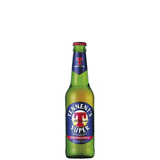 Tennent's