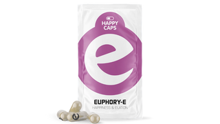 Happy Caps Euphory E