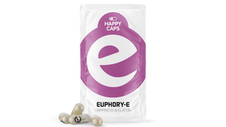 Happy Caps Euphory E