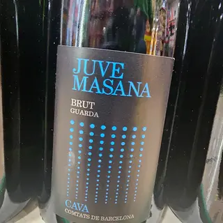 Cava juve masana brut 75cl
