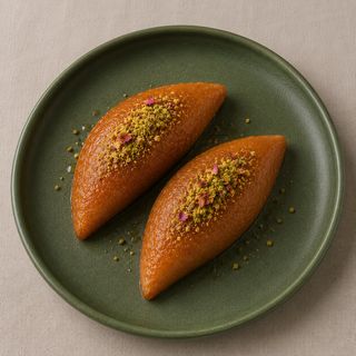 Катайеф с орех (2бр)