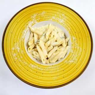 Penne Quattro Formaggi