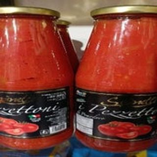 Pezzettoni spinelli 72 cl