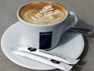 Columbia macchiato