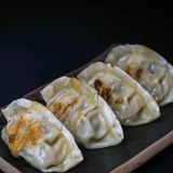 Gyozas de verdura (4 Uds.)