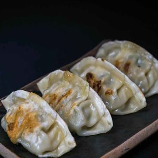 Gyozas de verdura (4 Uds.)