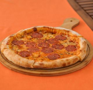 პიცა პეპერონი