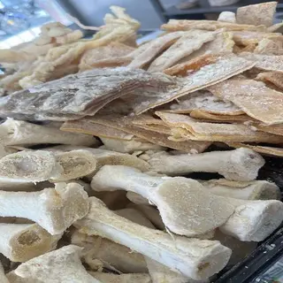 Añejo 1 Kg.