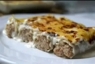 Canelones caseros