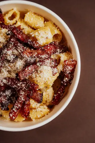 Carbonara
