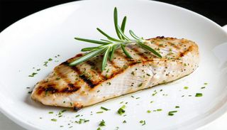 Filet z kurczaka po Tajsku