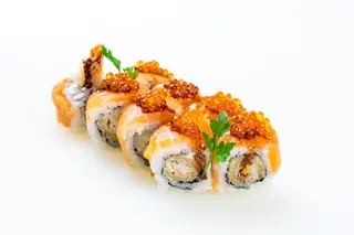71 Tiger roll