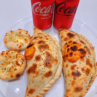 Combos para 2 Pessoas