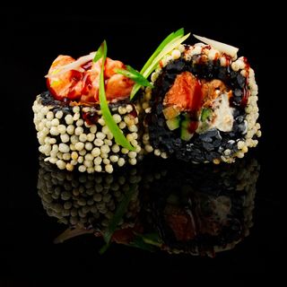 Salmon кунсей(250/40)