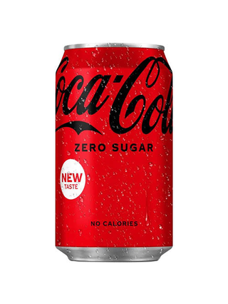 Cola Zero