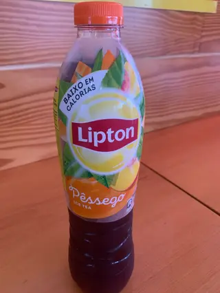 Lipton Ice Tea Pêssego 1,5L