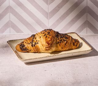 Croissant Choco Avellana