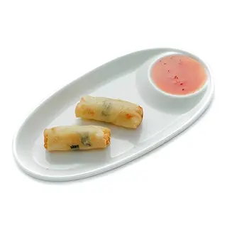 11. Involtini di mare