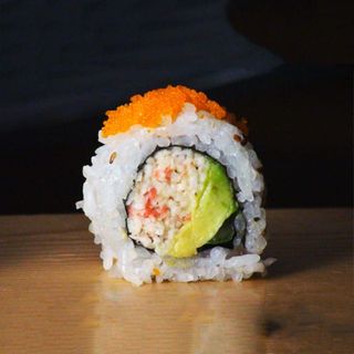 California Roll (8 Pzs.)