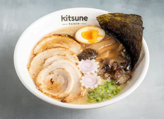 Toryufu Ramen (Trufa)