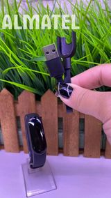 Зарядное устройство Xiaomi Mi Band 3