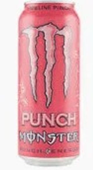 Monster pipeline punch