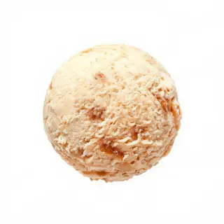 Helado de Tarta de Queso