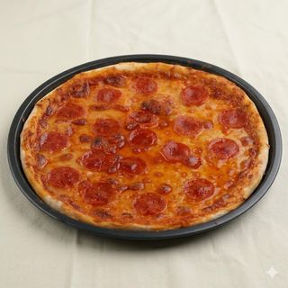 პიცა პეპერონი 32 სმ