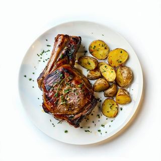 Stinco di maiale 800 g