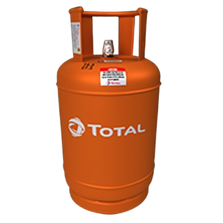 Total Gas